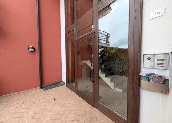 Attico Via Utin, Borgo San Dalmazzo - foto 3