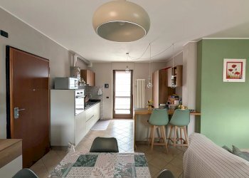 Attico Via Utin, Borgo San Dalmazzo - foto 4