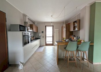 Attico Via Utin, Borgo San Dalmazzo - foto 6