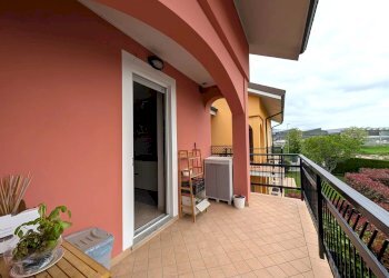 Attico Via Utin, Borgo San Dalmazzo - foto 11