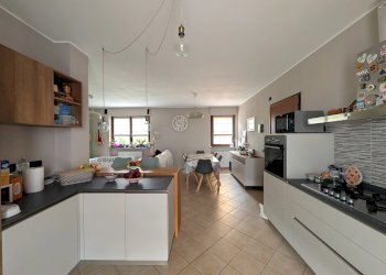 Attico Via Utin, Borgo San Dalmazzo - foto 13