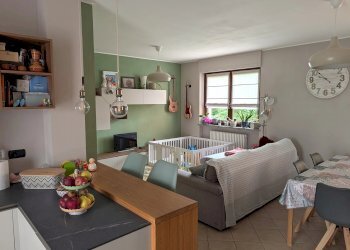 Attico Via Utin, Borgo San Dalmazzo - foto 15