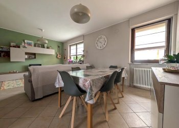 Attico Via Utin, Borgo San Dalmazzo - foto 16