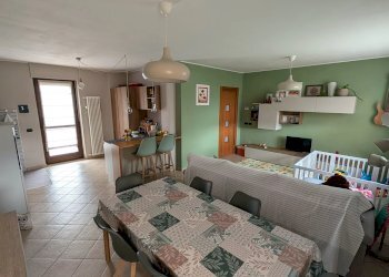 Attico Via Utin, Borgo San Dalmazzo - foto 17