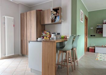 Attico Via Utin, Borgo San Dalmazzo - foto 18