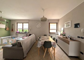 Attico Via Utin, Borgo San Dalmazzo - foto 20