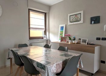 Attico Via Utin, Borgo San Dalmazzo - foto 21