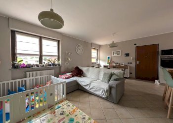 Attico Via Utin, Borgo San Dalmazzo - foto 22