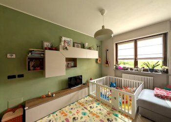 Attico Via Utin, Borgo San Dalmazzo - foto 24
