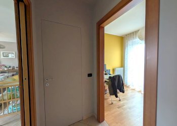 Attico Via Utin, Borgo San Dalmazzo - foto 25