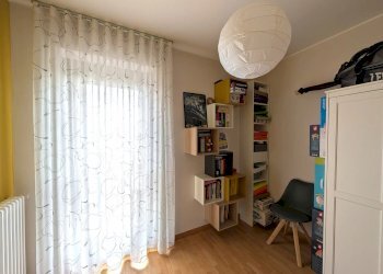 Attico Via Utin, Borgo San Dalmazzo - foto 27