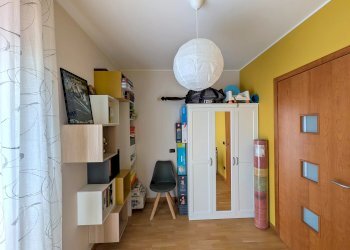 Attico Via Utin, Borgo San Dalmazzo - foto 29