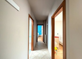 Attico Via Utin, Borgo San Dalmazzo - foto 31