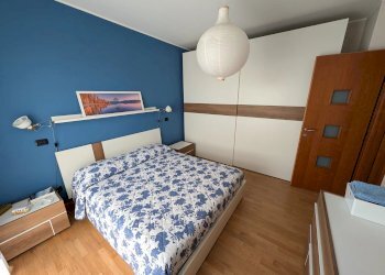Attico Via Utin, Borgo San Dalmazzo - foto 33