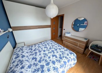 Attico Via Utin, Borgo San Dalmazzo - foto 35