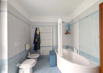 Attico Via Utin, Borgo San Dalmazzo - foto 41