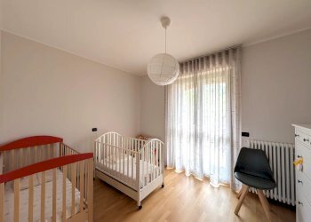 Attico Via Utin, Borgo San Dalmazzo - foto 44