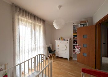 Attico Via Utin, Borgo San Dalmazzo - foto 45