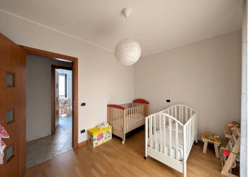 Attico Via Utin, Borgo San Dalmazzo - foto 46