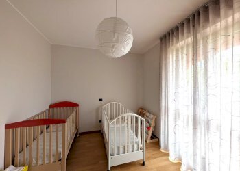 Attico Via Utin, Borgo San Dalmazzo - foto 47