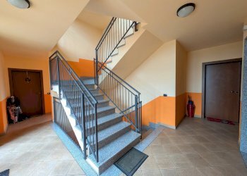 Attico Via Utin, Borgo San Dalmazzo - foto 49