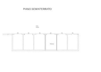 planimetria - Attico Via Utin, Borgo San Dalmazzo - foto 55