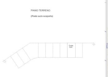 planimetria - Attico Via Utin, Borgo San Dalmazzo - foto 56