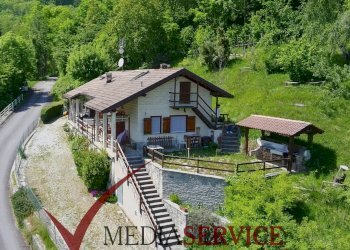 Bilocale Rittana, Frazione Gorre Soprano, Rittana - foto 1