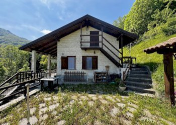 Bilocale Rittana, Frazione Gorre Soprano, Rittana - foto 2