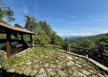 Bilocale Rittana, Frazione Gorre Soprano, Rittana - foto 12