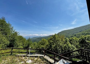 Bilocale Rittana, Frazione Gorre Soprano, Rittana - foto 13