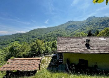 Bilocale Rittana, Frazione Gorre Soprano, Rittana - foto 14