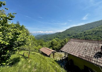 Bilocale Rittana, Frazione Gorre Soprano, Rittana - foto 16