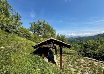 Bilocale Rittana, Frazione Gorre Soprano, Rittana - foto 17