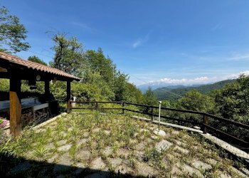 Bilocale Rittana, Frazione Gorre Soprano, Rittana - foto 20