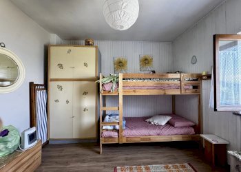 Bilocale Rittana, Frazione Gorre Soprano, Rittana - foto 23