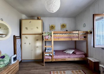 Bilocale Rittana, Frazione Gorre Soprano, Rittana - foto 24