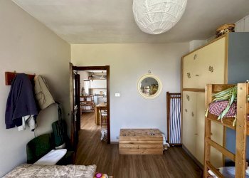 Bilocale Rittana, Frazione Gorre Soprano, Rittana - foto 25