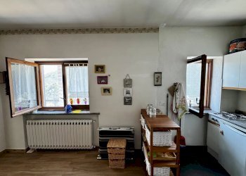 Bilocale Rittana, Frazione Gorre Soprano, Rittana - foto 40