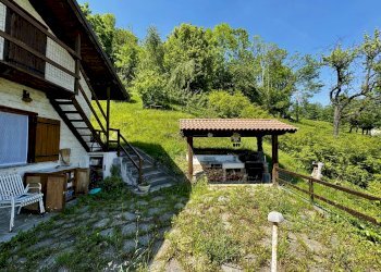 Bilocale Rittana, Frazione Gorre Soprano, Rittana - foto 41