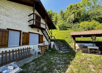Bilocale Rittana, Frazione Gorre Soprano, Rittana - foto 42