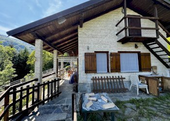 Bilocale Rittana, Frazione Gorre Soprano, Rittana - foto 43