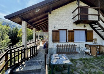 Bilocale Rittana, Frazione Gorre Soprano, Rittana - foto 44