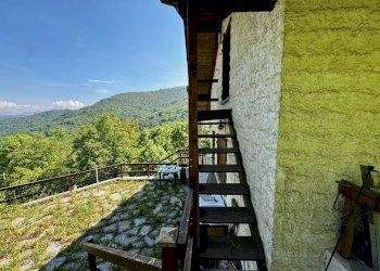 Bilocale Rittana, Frazione Gorre Soprano, Rittana - foto 46