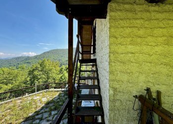 Bilocale Rittana, Frazione Gorre Soprano, Rittana - foto 47