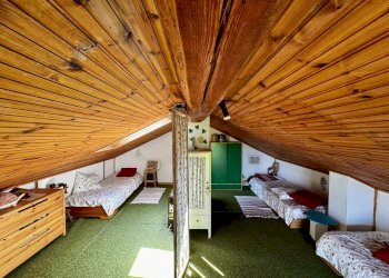 Bilocale Rittana, Frazione Gorre Soprano, Rittana - foto 48