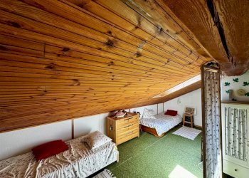 Bilocale Rittana, Frazione Gorre Soprano, Rittana - foto 49