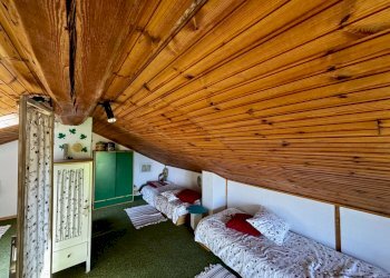 Bilocale Rittana, Frazione Gorre Soprano, Rittana - foto 50