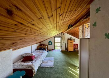Bilocale Rittana, Frazione Gorre Soprano, Rittana - foto 52