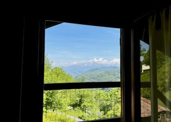 Bilocale Rittana, Frazione Gorre Soprano, Rittana - foto 55